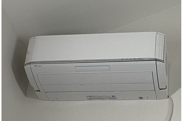 FUJITSU ノクリアX① 全体 大