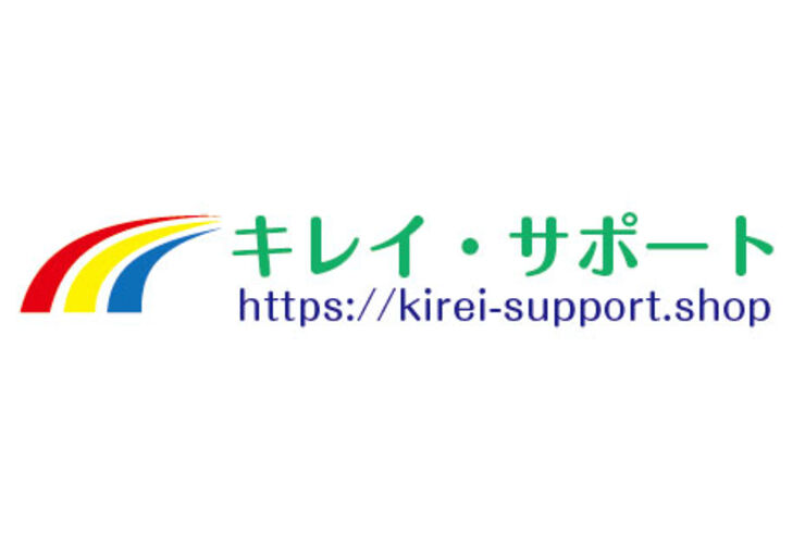 ロゴ